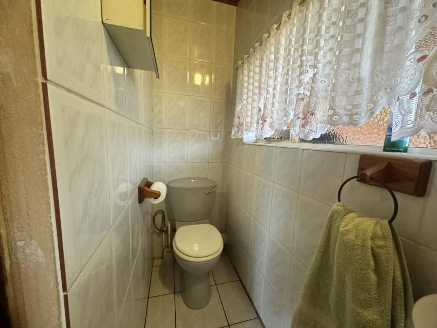 4 Bedroom Property for Sale in Stilfontein Ext 2 North West